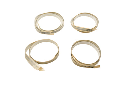 New OEM Ford F4TZ-7820001-BD Stripe Decal Kit NOS