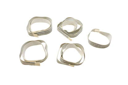 New OEM Ford F6TZ-1520000-KBD Stripe Decal Kit NOS