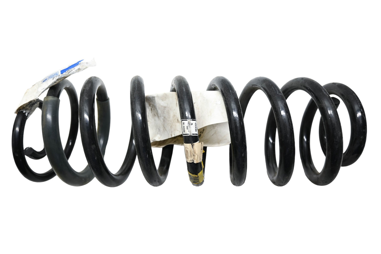 New OEM Ford F75Z-5560-DA, 2L14-5534-DA Coil Spring NOS