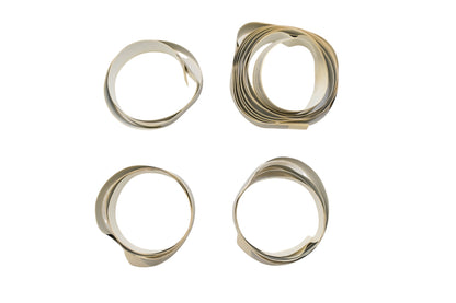 New OEM Ford F6TZ-1520000-KAB Stripe Decal Kit NOS