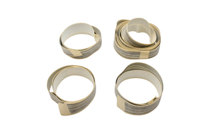 New OEM Ford F6TZ-1520000-KAB Stripe Decal Kit NOS