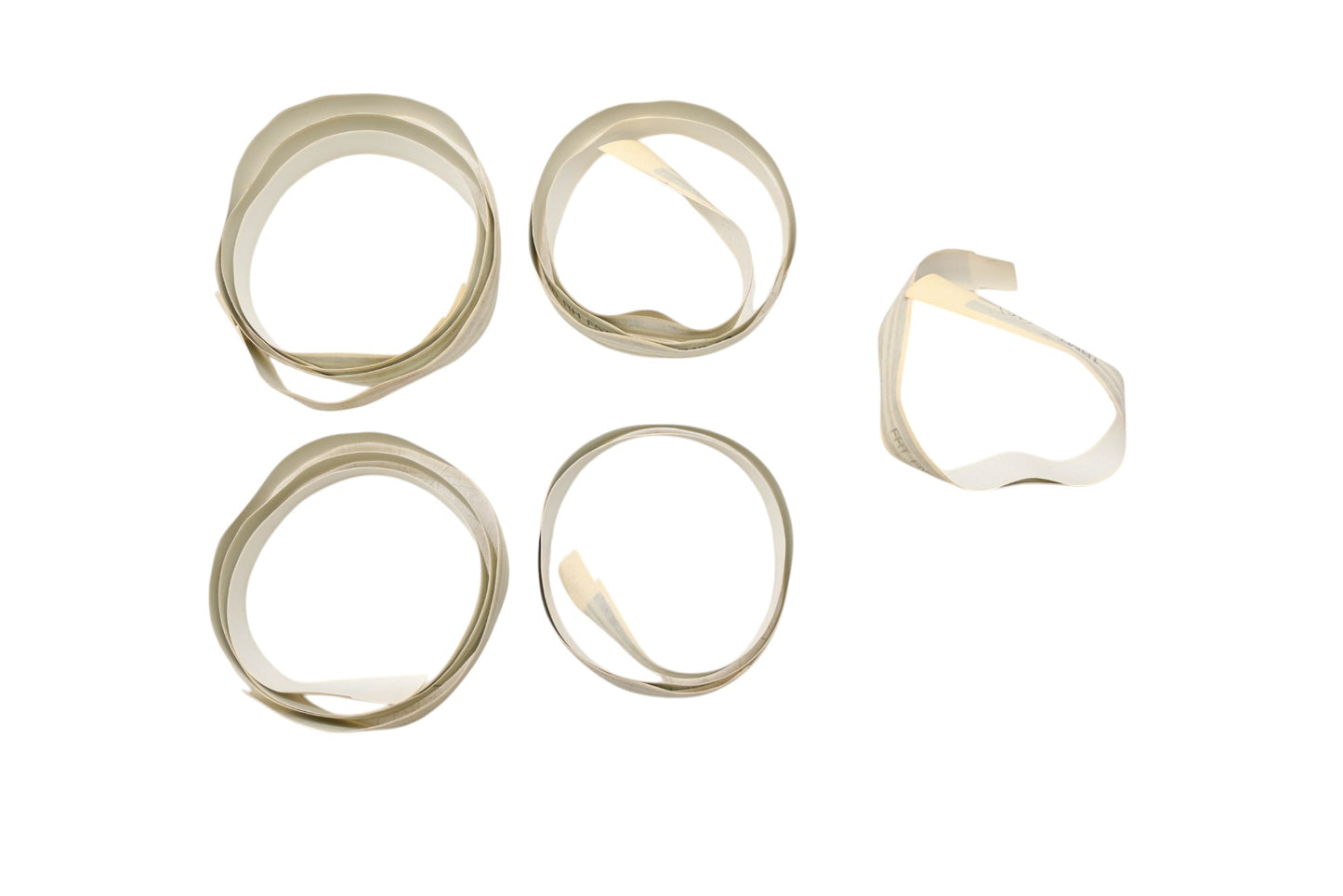 New OEM Ford F6TZ-1520000-KBC Stripe Decal Kit NOS