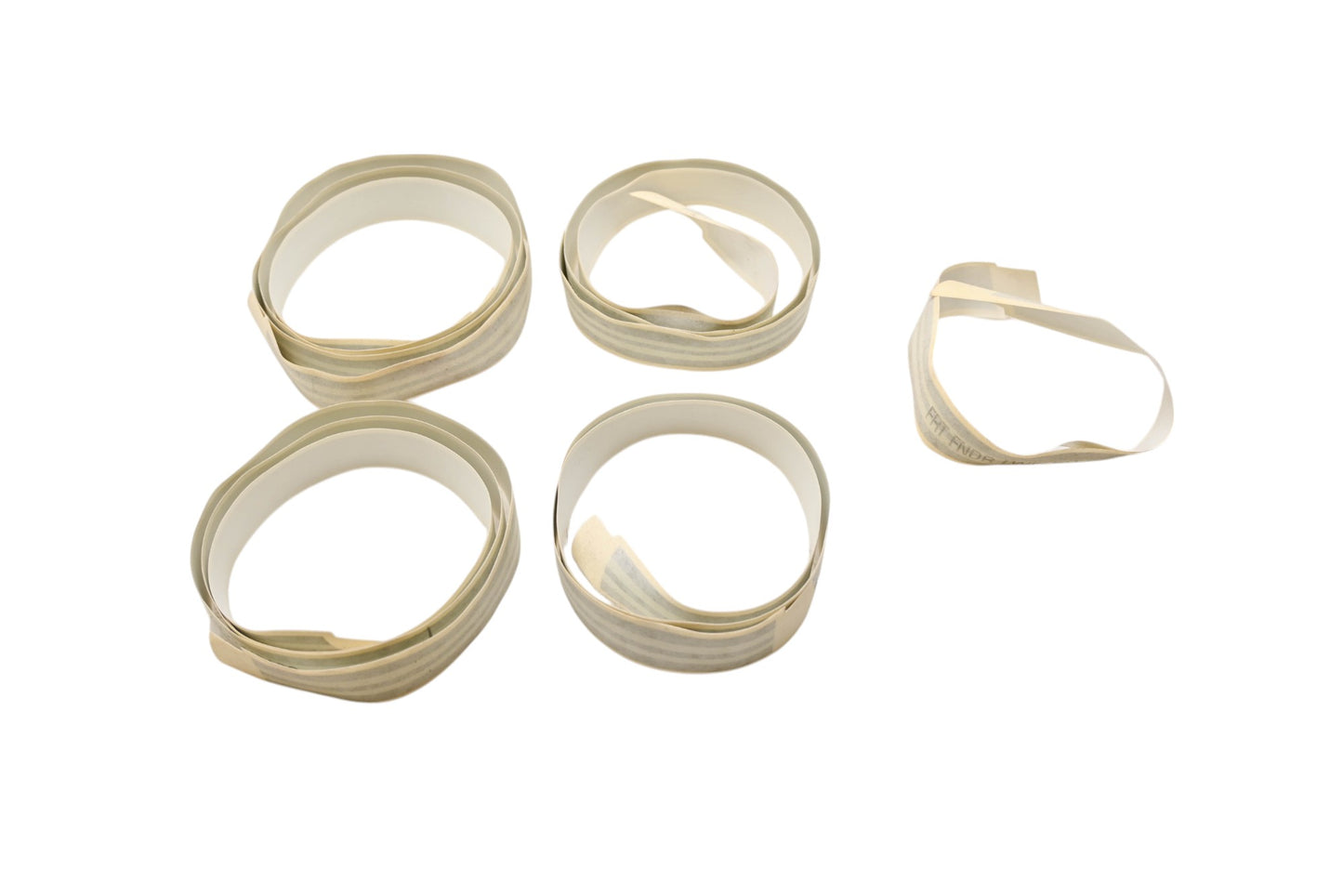 New OEM Ford F6TZ-1520000-KBC Stripe Decal Kit NOS