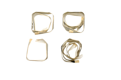 New OEM Ford F6TZ-1520001-KBD Stripe Decal Kit NOS