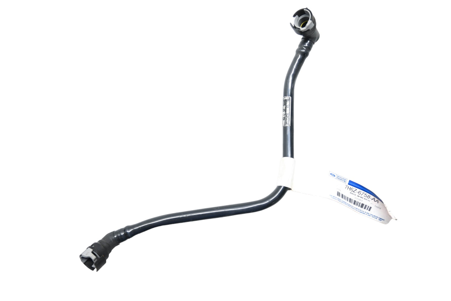New OEM Ford 7H6Z-6758-AA Tube Assembly NOS
