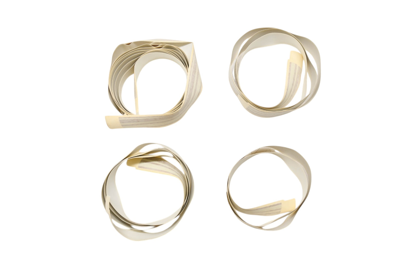 New OEM Ford F6TZ-1520001-KAF Stripe Decal Kit NOS