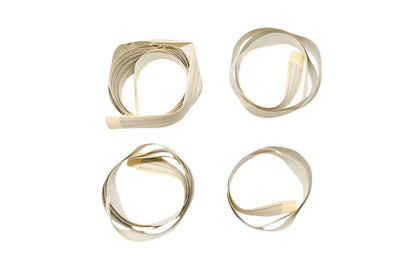 New OEM Ford F6TZ-1520001-KAF Stripe Decal Kit NOS