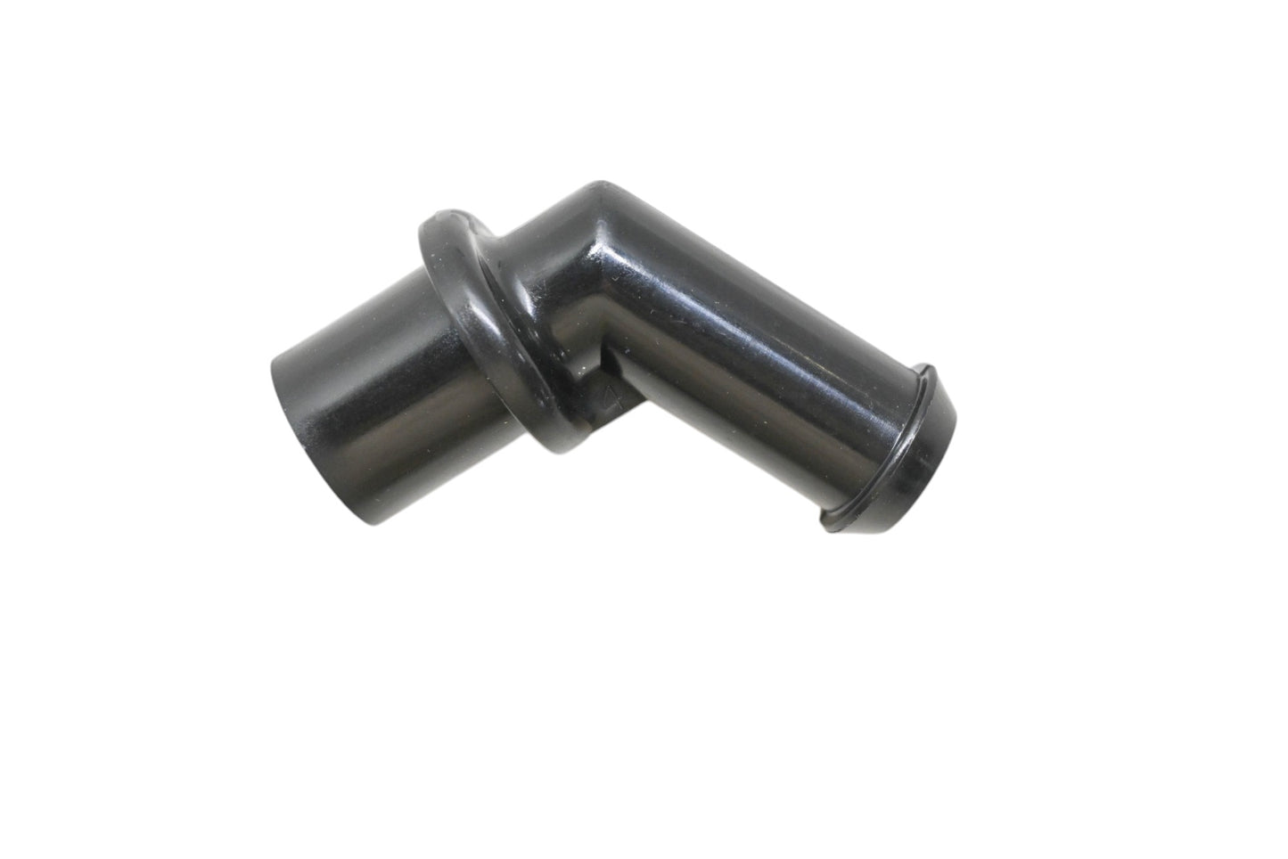 New OEM Ford E7AZ-6767-A PCV Valve Elbow NOS