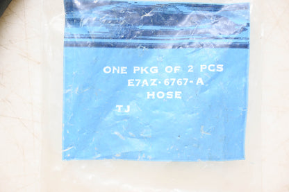 New OEM Ford E7AZ-6767-A PCV Valve Elbow NOS