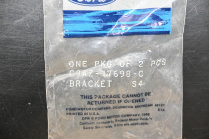 New OEM Ford C9AZ-17698-C Bracket NOS