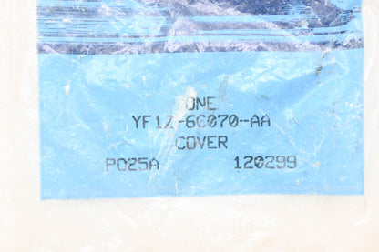 New OEM Ford YF1Z-6C070-AA Cover NOS