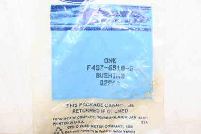 New OEM Ford F4SZ-6510-B Bushing NOS