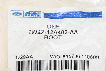 New OEM Ford 2W4Z-12A402-AA Ignition Wire Protection Boot NOS