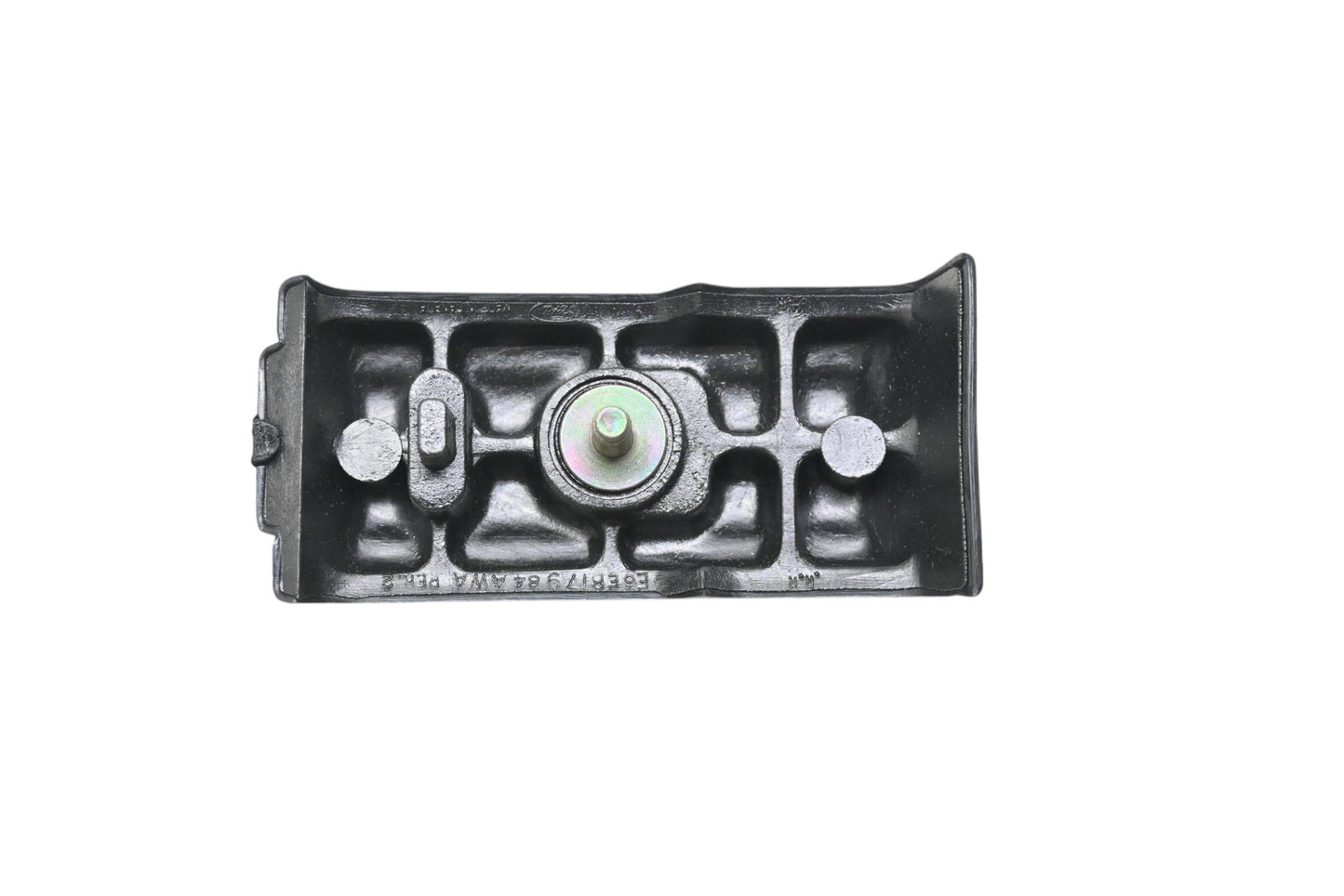 New OEM Ford E6FZ-17984-A Rear Passenger Side Bumper Guard NOS