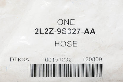 New OEM Ford 2L2Z-9S327-AA Fuel Vapor Hose Kit NOS