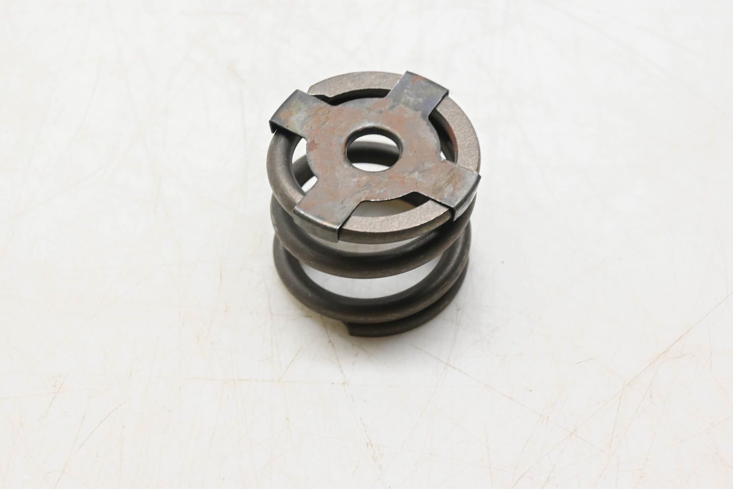 New OEM Ford F3RZ-7H073-A Spring NOS