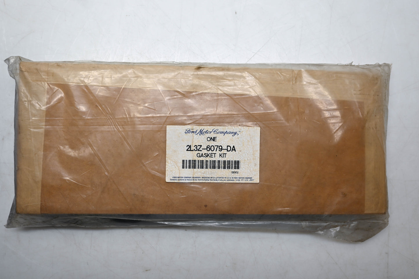 New OEM Ford 2L3Z-6079-DA Gasket Kit NOS