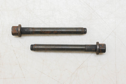 New OEM Ford F3ZZ-6065-F Cylinder Head Bolts Qty 2 NOS