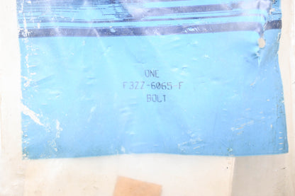 New OEM Ford F3ZZ-6065-F Cylinder Head Bolts Qty 2 NOS