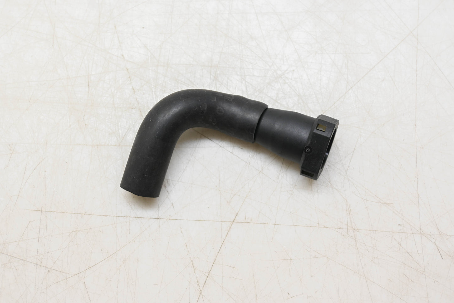 New OEM Ford 4L2Z-9K313-BA Fuel Vapor System Hose Filter to Reservoir NOS