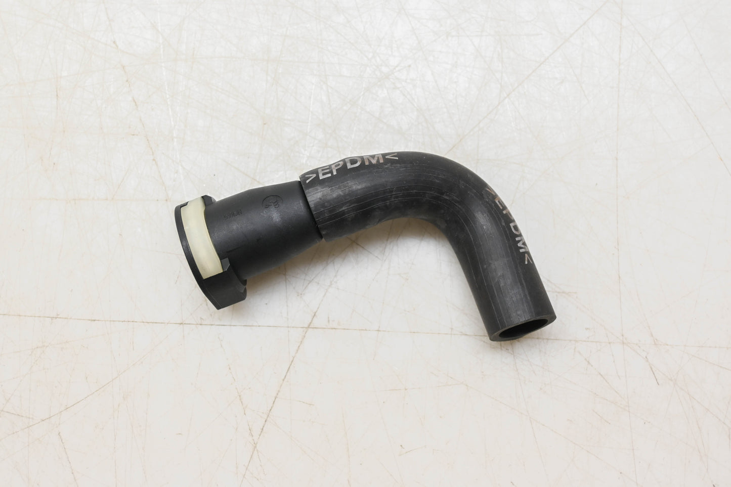 New OEM Ford 4L2Z-9K313-BA Fuel Vapor System Hose Filter to Reservoir NOS