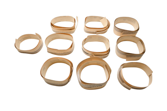 New OEM Ford E3FZ-5820000-AC Stripe Decal Kit NOS