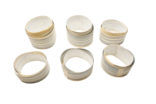 New OEM Ford F37Z-1020000-KH Stripe Decal Kit NOS