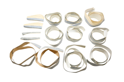 New OEM Ford E8TZ-3520000-BB Stripe Decal Kit NOS