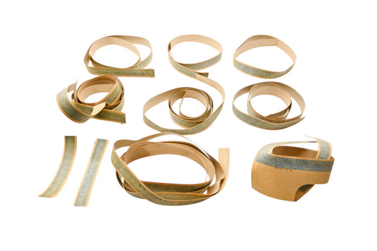 New OEM Ford E5TZ-3520002-AB Stripe Decal Kit NOS