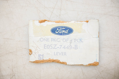 New OEM Ford EOSZ-7449-B Transmission Column Gearshift NOS
