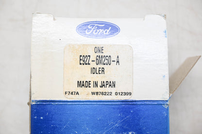 New OEM Ford E92Z-6M250-A Timing Belt Guide Pully NOS