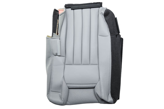 New OEM Ford 4L7Z-7866600-EAC Rear Seat Cover Assembly NOS