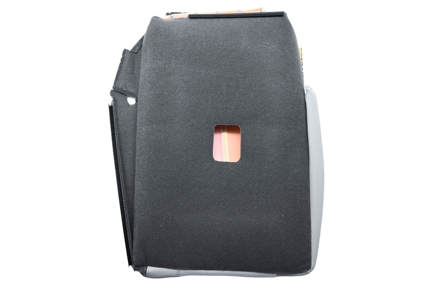 New OEM Ford 4L7Z-7866600-EAC Rear Seat Cover Assembly NOS