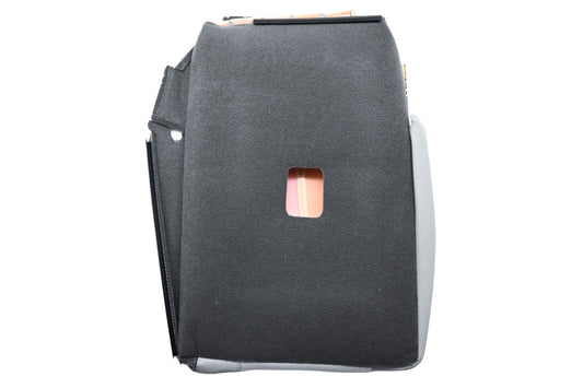 New OEM Ford 4L7Z-7866600-EAC Rear Seat Cover Assembly NOS