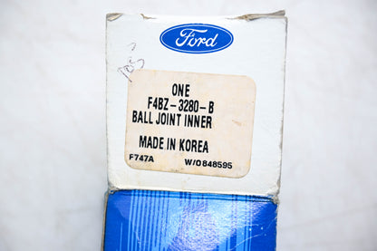 New OEM Ford F4BZ-3280-B Front Inner Steering Tie Rod NOS