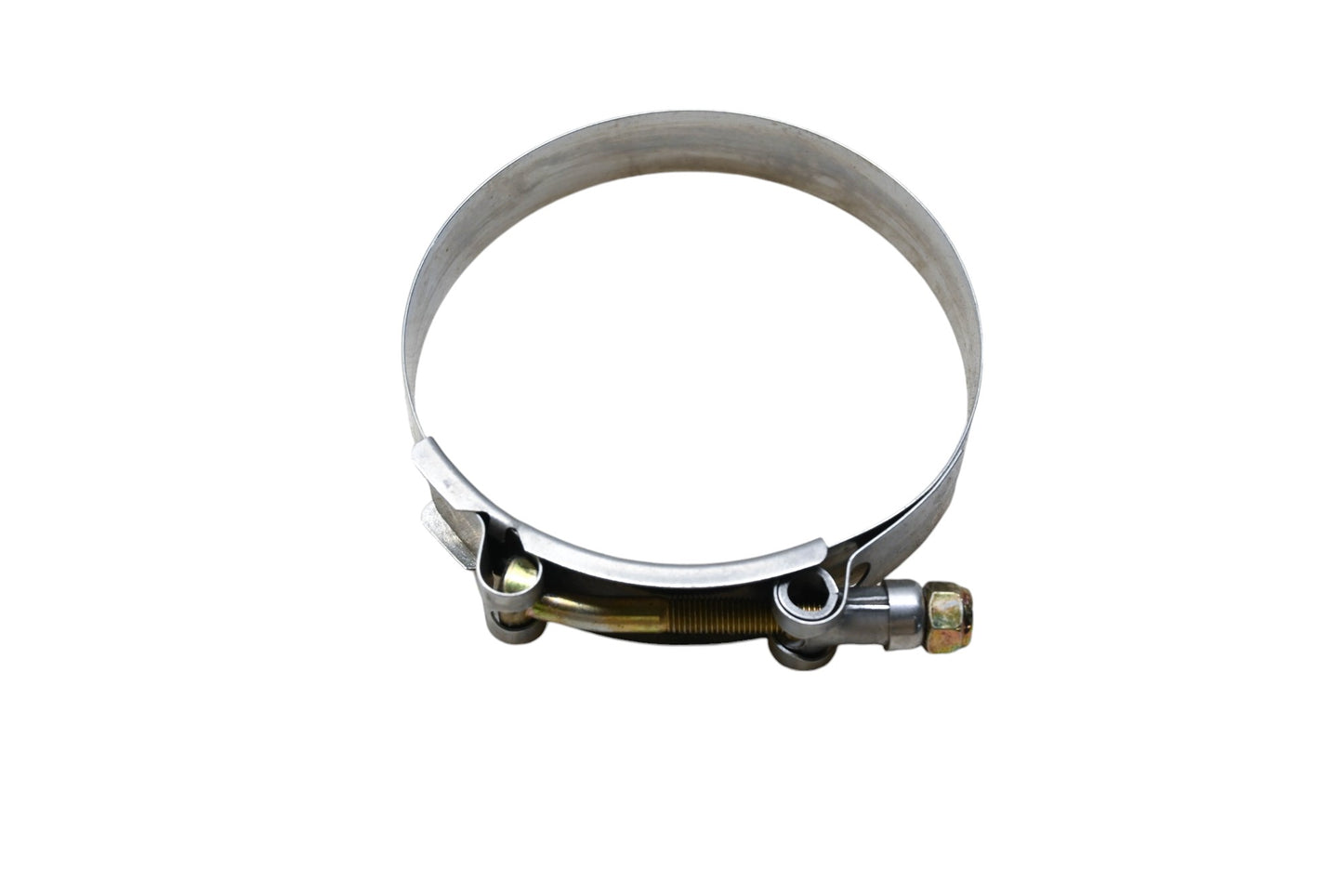 New OEM Ford F6HZ-6K786-AA Hose Clamp NOS