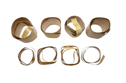 New OEM Ford D9KY-3620000-CP Stripe Decal Kit NOS