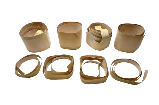 New OEM Ford D9KY-3620000-CP Stripe Decal Kit NOS