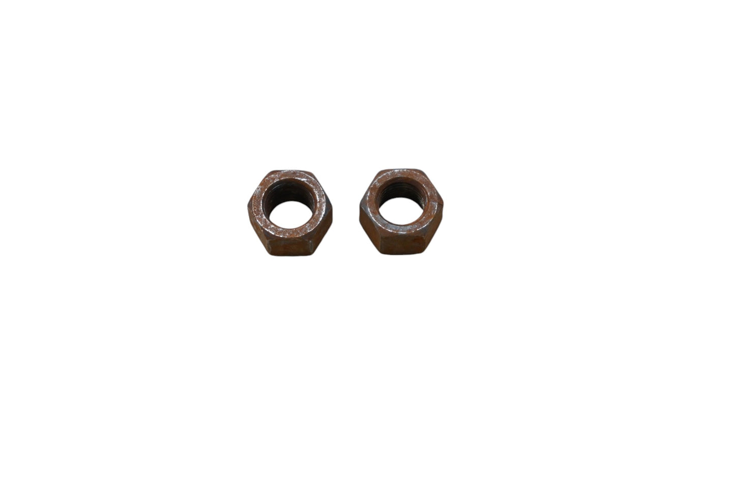 New OEM Ford C9AZ-6212-B Connecting Rod Nuts Qty 2 NOS