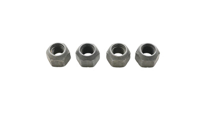 New OEM Ford D6RY-1012-A Wheel Nut Qty 4 NOS