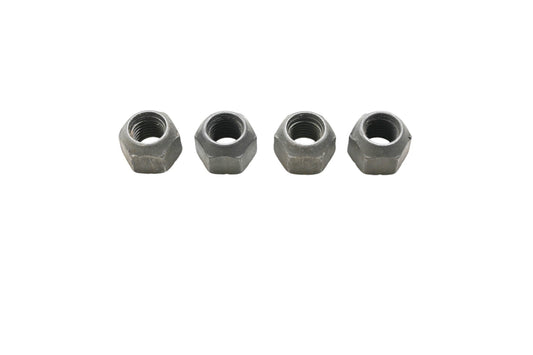 New OEM Ford D6RY-1012-A Wheel Nut Qty 4 NOS