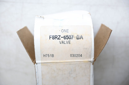 New OEM Ford F8RZ-6507-BA Engine Intake Valve NOS