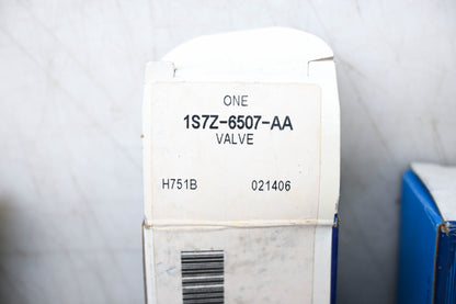 New OEM Ford 1S7Z-6507-AA Engine Intake Valve NOS