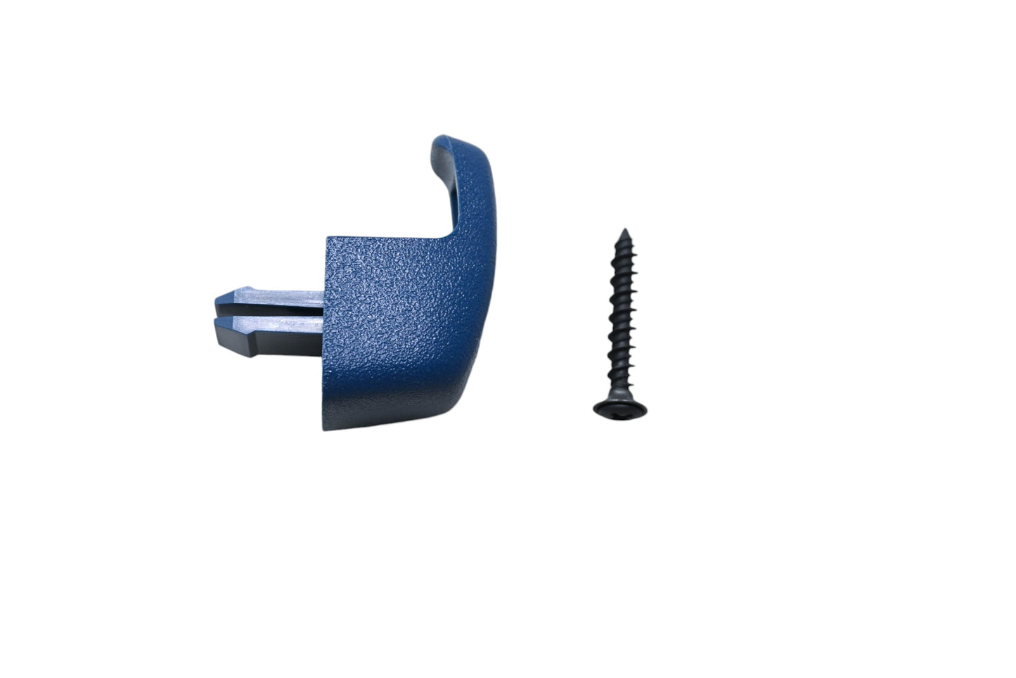 New OEM Ford F37Z-1029024-A Interior Coat Hook Wap NOS