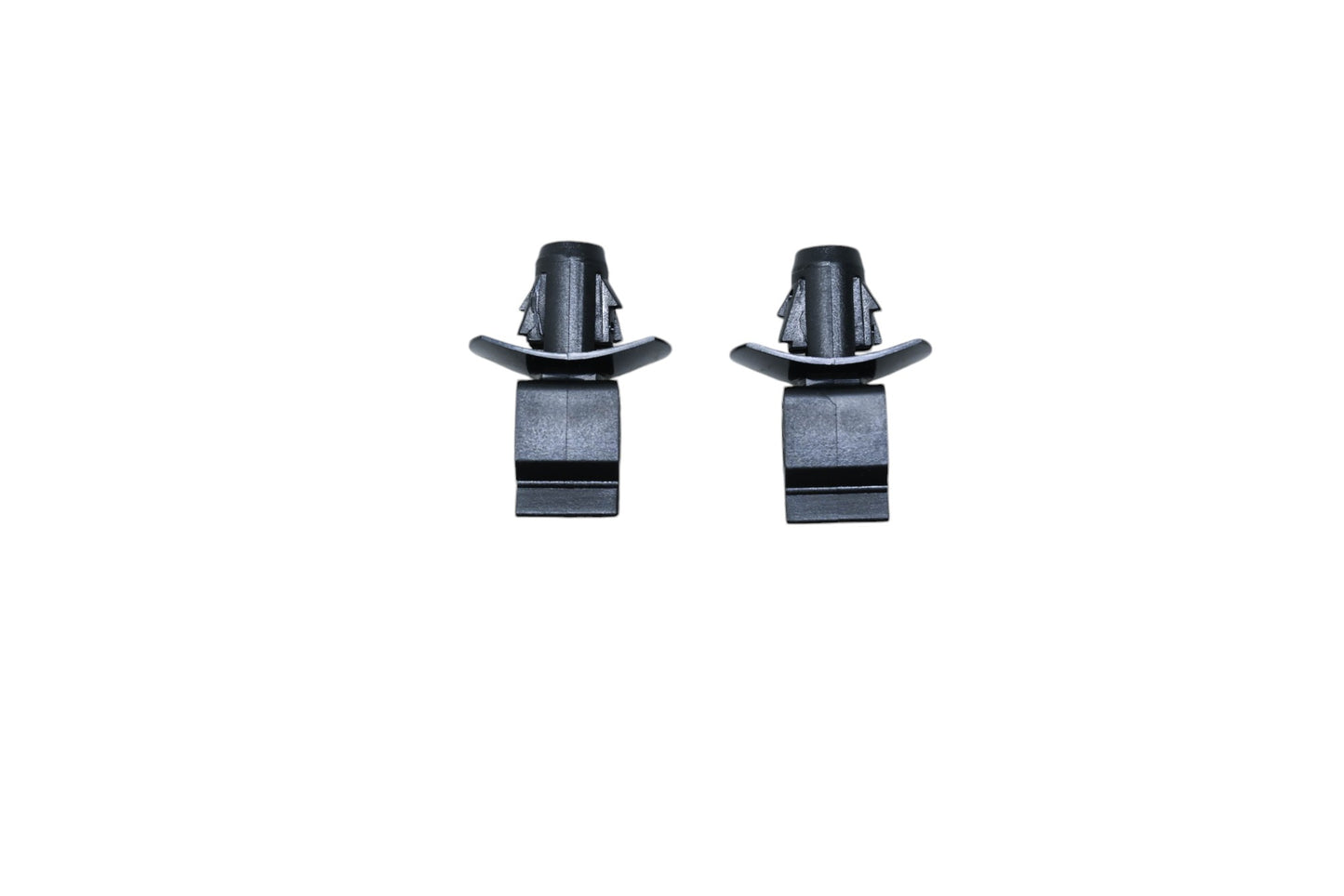 New OEM Ford W710277-S300 Clips Qty 2 NOS