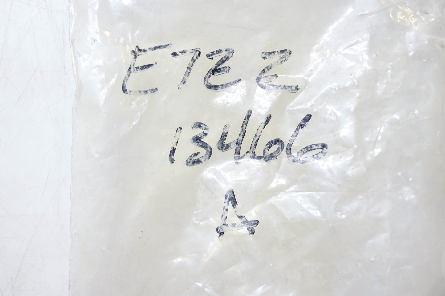 New OEM Ford E7ZZ-13466-A Fog Lamp Bulb NOS