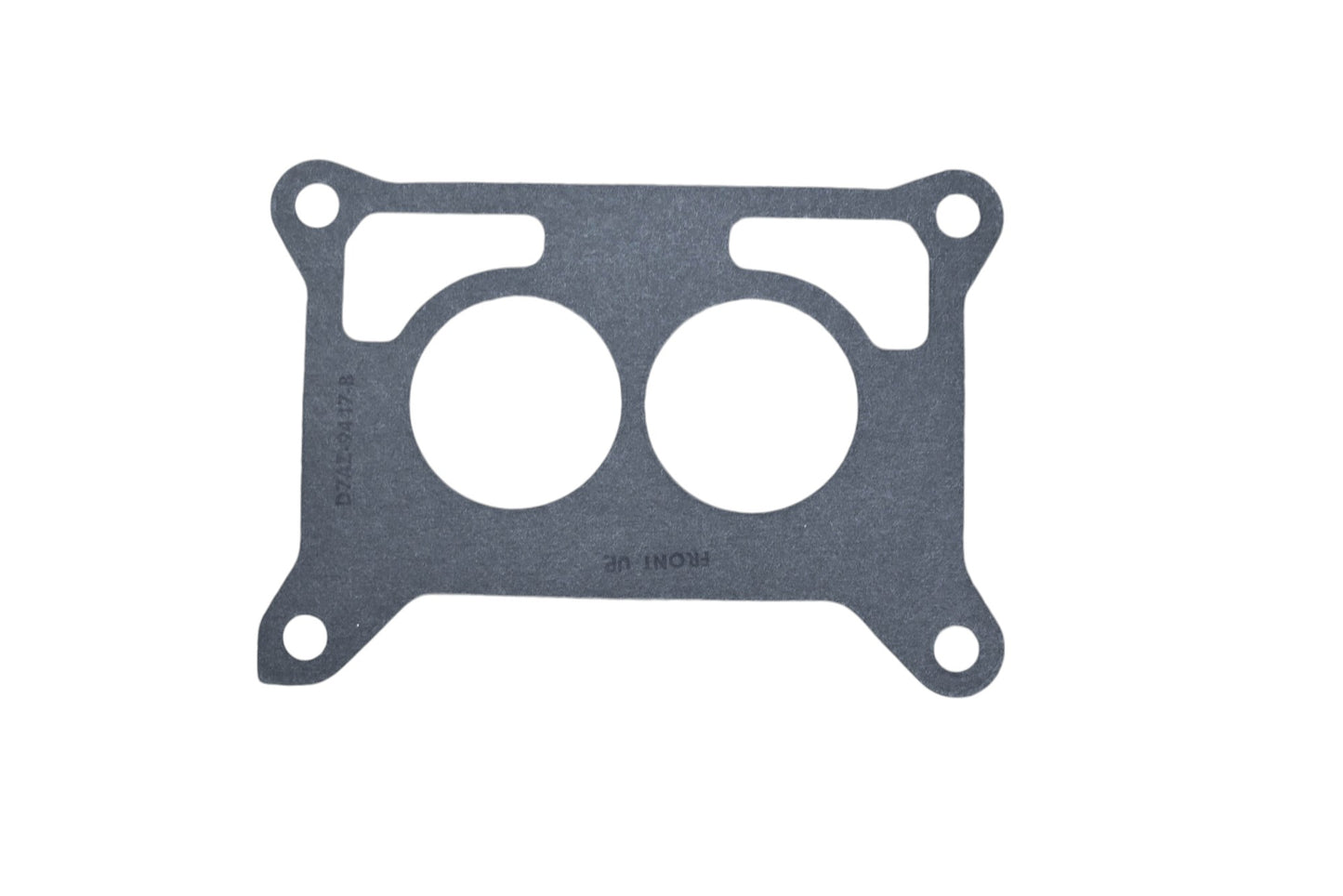 New OEM Motorcraft CG-488, D7AZ-9447-B Carburetor Mounting Gasket NOS