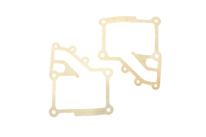 New OEM Motorcraft CG-664-A, E5ZZ-9447-A Carburetor Spacer Gaskets Qty 2 NOS