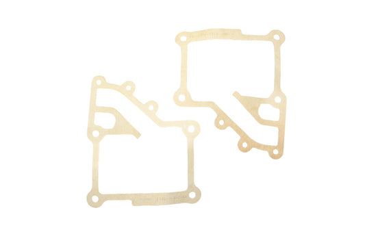 New OEM Motorcraft CG-664-A, E5ZZ-9447-A Carburetor Spacer Gaskets Qty 2 NOS