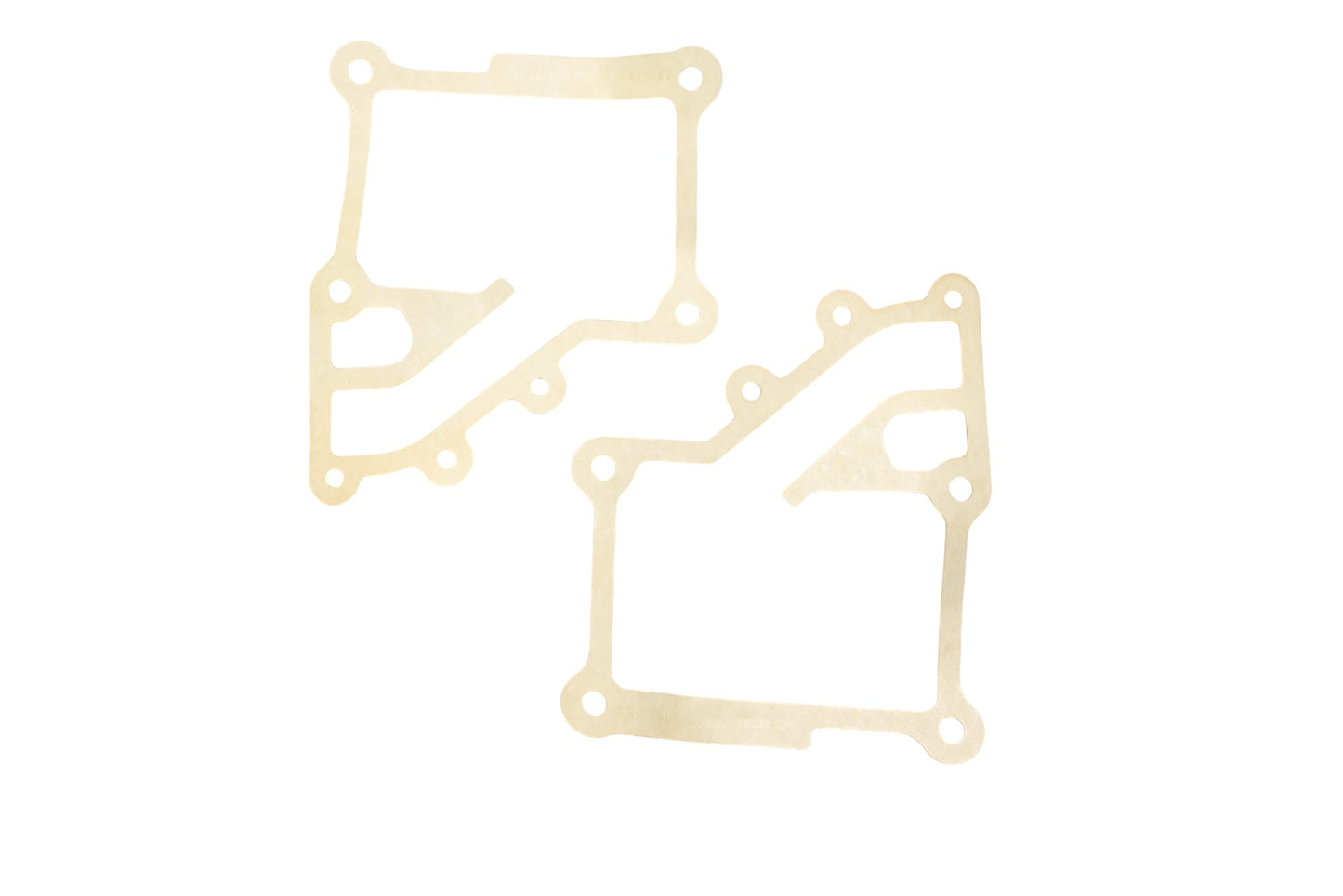 New OEM Motorcraft CG-664-A, E5ZZ-9447-A Carburetor Spacer Gaskets Qty 2 NOS